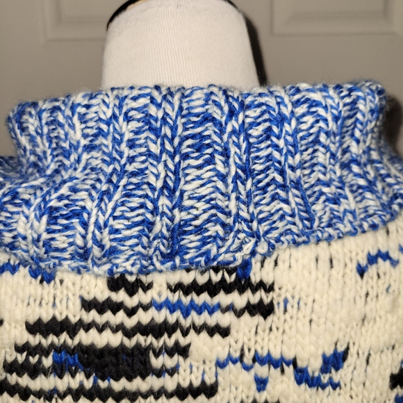 Cult25 by Yigal Azrouel wrap Cardigan size medium - Picture 7 of 9